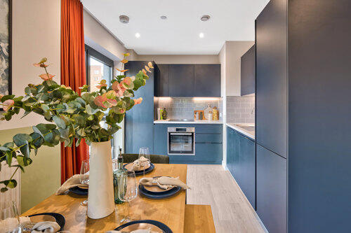 3 kitchen